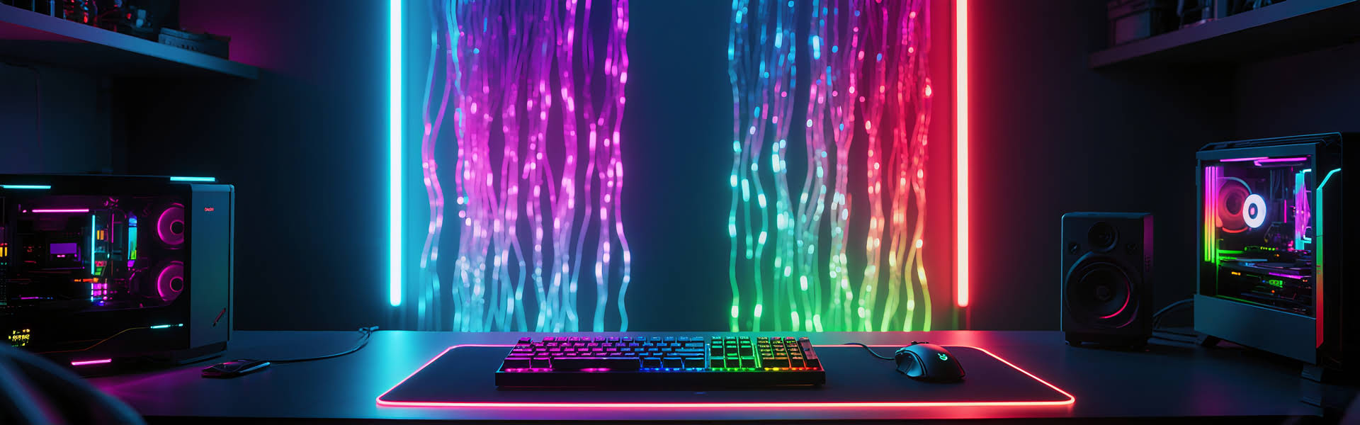 Micronesia Dual color light
